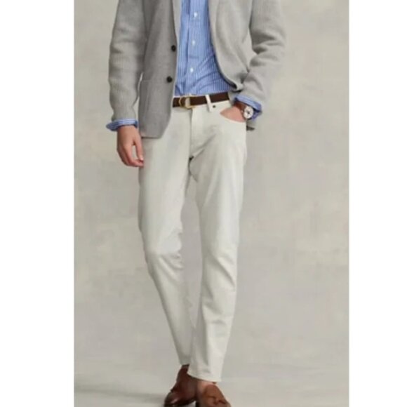 Men’s Polo Ralph Lauren Sullivan slim 33 / 32